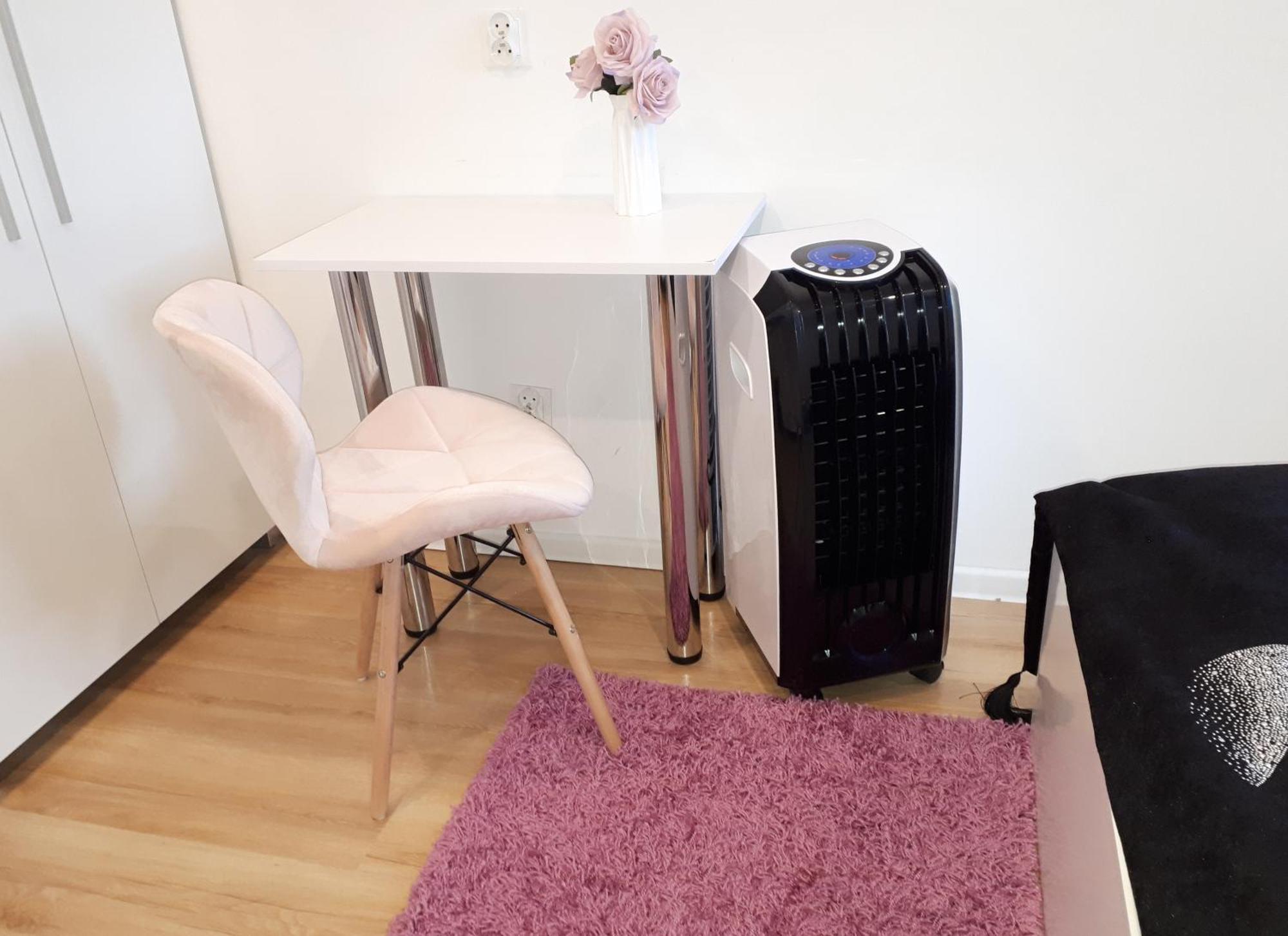 Apartamenty Centrum Panoramiczna Mala Dwojka Swan Labedz Promenada Klimatyzacja Lodowa Kielce Buitenkant foto